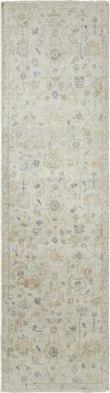 Ancient Boundaries Medes MED-188 Beige Area Rug main image