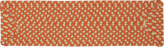 Colonial Mills Montego MG29 Tangerine Area Rug Main Image