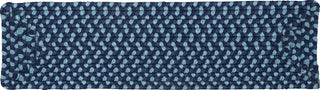 Colonial Mills Montego MG59 Blue Burst Area Rug Main Image