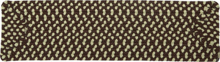 Colonial Mills Montego MG89 Bright Brown Area Rug Main Image