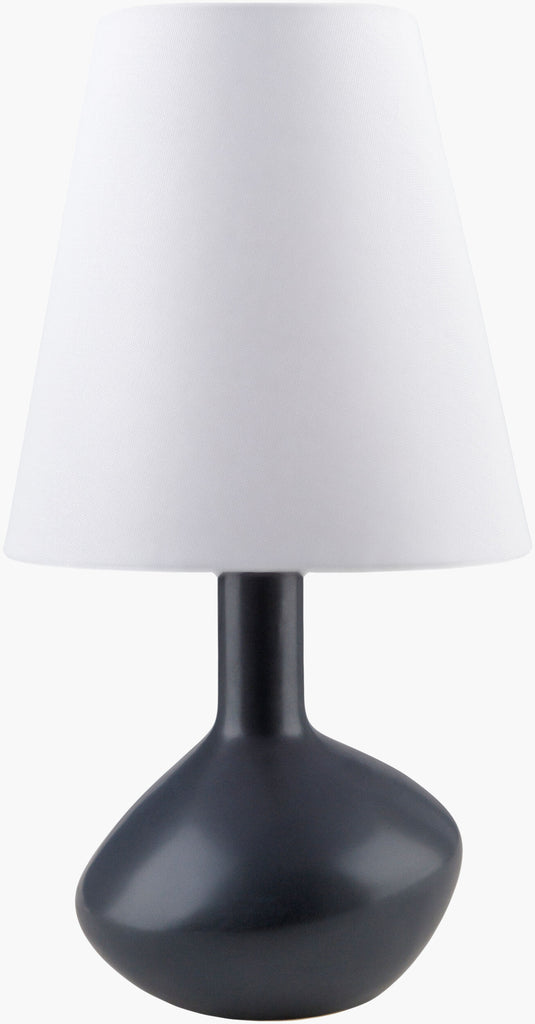Livabliss Magico MGC-003 Black Lamp main image