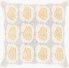 Surya Magdalena MGD-002 Mustard main image