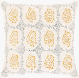 Surya Magdalena MGD-002 Mustard main image