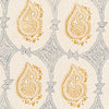 Surya Magdalena MGD-002 Mustard Swatch