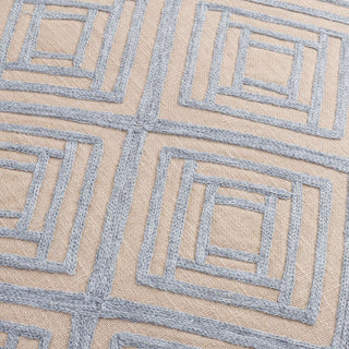 Surya Meghan MGH-001 Tan Detail