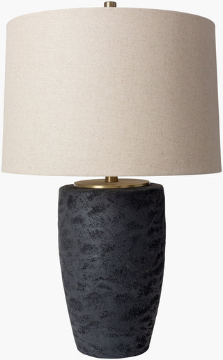 Surya Mowgli MGI-001 Black Lamp main image