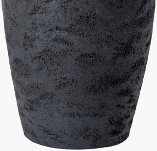 Surya Mowgli MGI-001 Black Lamp Detail