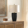 Surya Mowgli MGI-001 Black Lamp Style Shot Feature