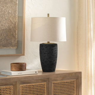 Surya Mowgli MGI-001 Black Lamp Style Shot Feature