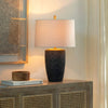 Surya Mowgli MGI-001 Black Lamp Style Shot Feature