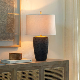 Surya Mowgli MGI-001 Black Lamp Style Shot Feature