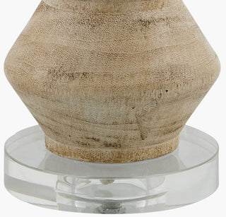 Livabliss Mungo MGO-003 Lamp Detail