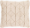 Surya Migramah MGR-003 Cream main image