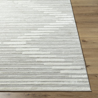 Livabliss Maguire MGU-2305 Light Brown Area Rug