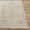 Surya Mashad MHS-2300 Area Rug Angle