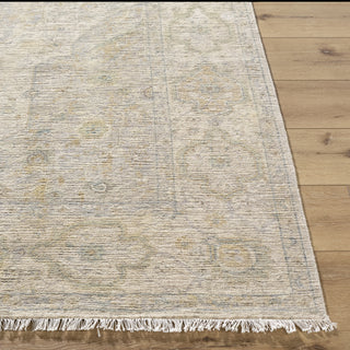 Surya Mashad MHS-2300 Area Rug Angle
