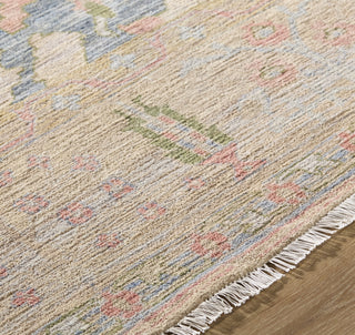 Surya Mashad MHS-2301 Area Rug Detail