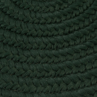 Colonial Mills Mary's Isle MI64 Dark Green Area Rug