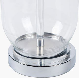 Livabliss Manitoba MIB-001 Lamp Detail