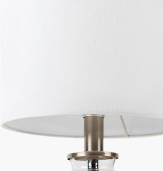 Surya Manitoba MIB-003 Lamp Detail