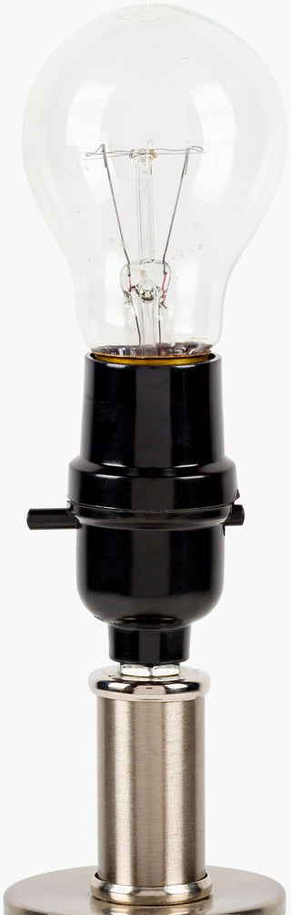Surya Manitoba MIB-003 Lamp Detail