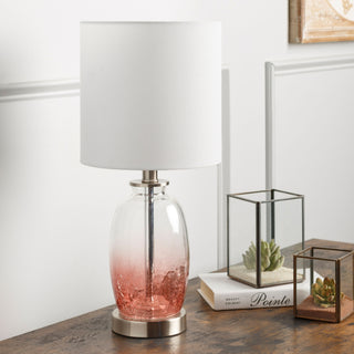 Surya Manitoba MIB-003 Lamp Style Shot Feature
