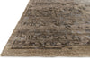 Loloi Mirage MK-01 Dune Area Rug Corner Image