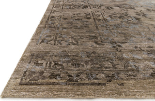Loloi Mirage MK-01 Dune Area Rug Corner Image