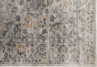 Loloi Mirage MK-01 Iron Area Rug Pile Image