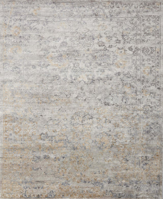 Loloi Mirage MK-01 Iron Area Rug Main Image