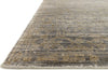 Loloi Mirage MK-02 Limestone Area Rug Corner Image
