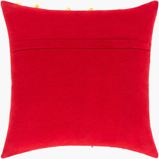 Surya Minka MIK-001 Red 