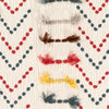 Surya Minka MIK-001 Red Swatch