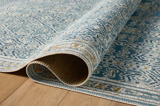 Loloi Mika MIK-05 Ocean Area Rug Pile Image