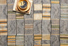 Loloi Mika MIK-10 Granite/Multi Area Rug Lifestyle Image Feature