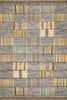 Loloi Mika MIK-10 Granite/Multi Area Rug Main Image