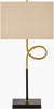Livabliss Manila MIL-001 Lamp main image