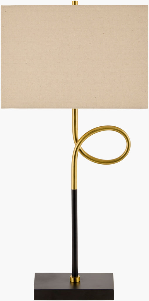 Livabliss Manila MIL-001 Lamp main image