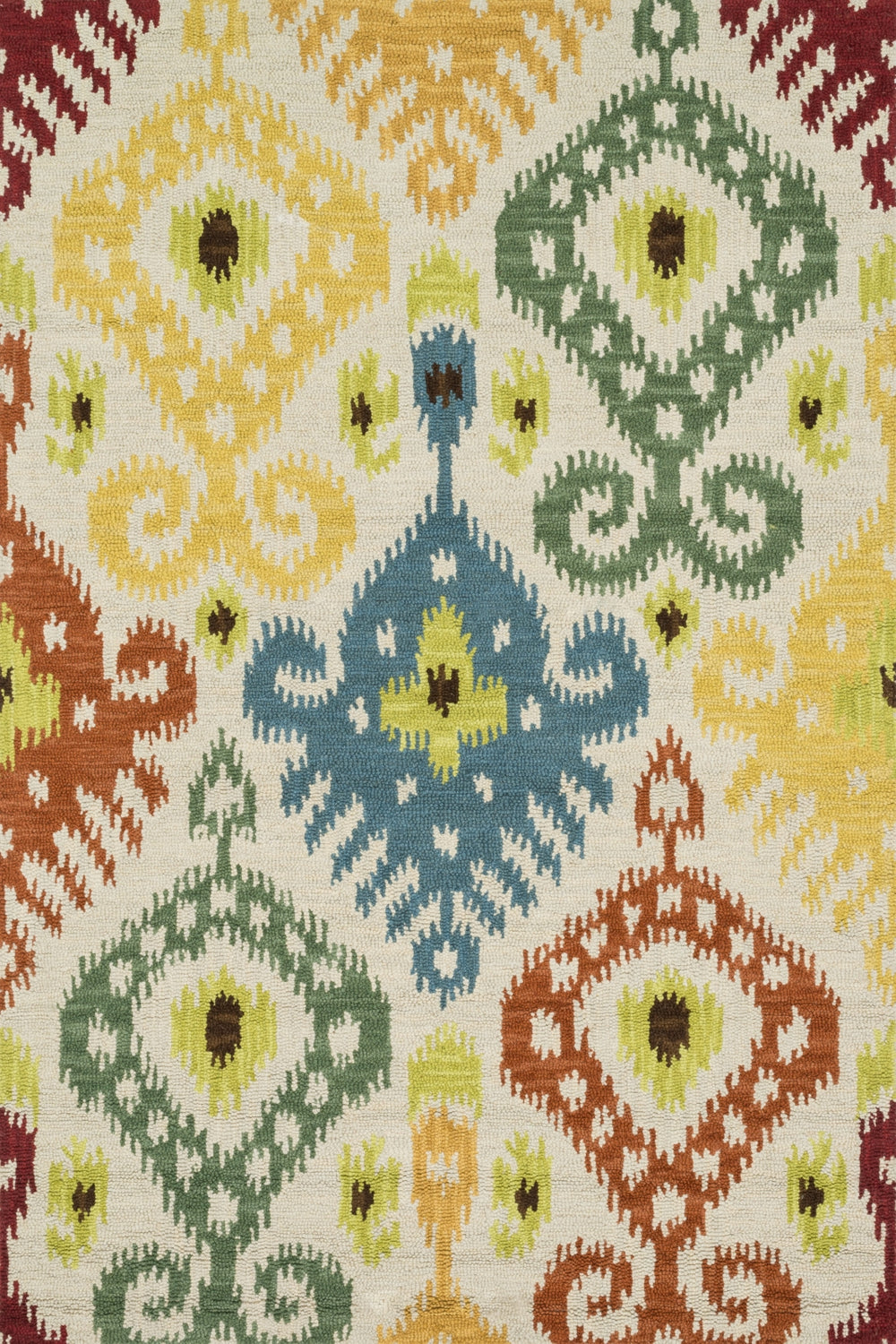 Loloi Milano ML-08 Multi Area Rug
