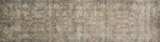 Loloi Millennium MV-01 Grey/Stone Area Rug Runner Image