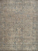 Loloi Millennium MV-01 Grey/Stone Area Rug main image