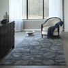 Momeni Millenia MI-04 Silver Area Rug Main Image Feature