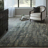 Momeni Millenia MI-14 Grey Area Rug Main Image Feature