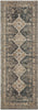 Karastan Echo Milo Grey Area Rug 