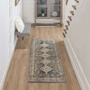 Karastan Echo Milo Grey Area Rug 