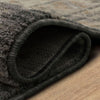 Karastan Echo Milo Grey Area Rug Detail Image