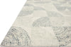 Loloi Milo MLO-03 Slate / Denim Area Rug Main Image
