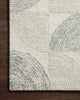 Loloi Milo MLO-03 Slate / Denim Area Rug Main Image