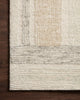 Loloi Milo MLO-04 Slate / Olive Area Rug Corner Image