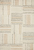 Loloi Milo MLO-04 Slate / Olive Area Rug main image